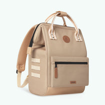 Afbeelding in Gallery-weergave laden, Cabaia Adventurer Rugzak S Lobito Cream
