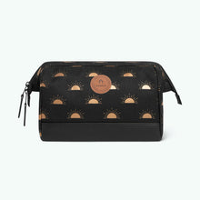 Load image into Gallery viewer, Cabaia Toilettas Avenue de la Mer Black
