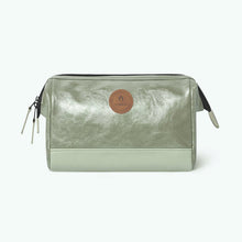 Load image into Gallery viewer, Cabaia Toilettas Riverdale metal green
