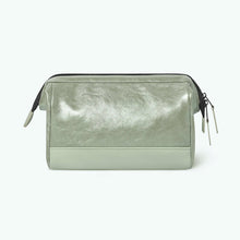 Load image into Gallery viewer, Cabaia Toilettas Riverdale metal green
