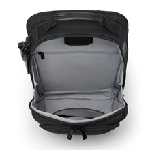 Afbeelding in Gallery-weergave laden, Tumi medium 15"exp.backpack black
