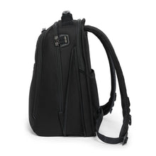 Afbeelding in Gallery-weergave laden, Tumi medium 15"exp.backpack black
