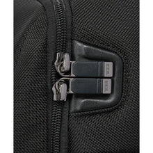 Afbeelding in Gallery-weergave laden, Tumi medium 15"exp.backpack black
