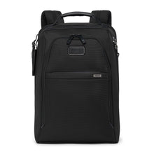 Afbeelding in Gallery-weergave laden, Tumi medium 15"exp.backpack black
