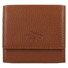 Afbeelding in Gallery-weergave laden, YR Geldbeugel PM 23809 Cognac
