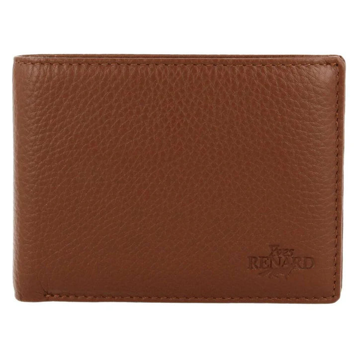 YR Herenportefeuille PD 2372 COGNAC