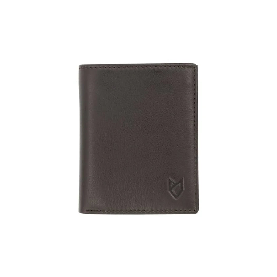 YR Herenportefeuille PC 1936 brown