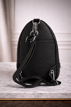 Afbeelding in Gallery-weergave laden, Nathan Baume Theo Backpack  N261-1711 Black
