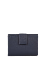 Afbeelding in Gallery-weergave laden, Nathan Baume Tri fold wallet blue
