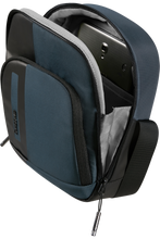 Load image into Gallery viewer, Samsonite BIZ2GO CROSSOVER 9.7" DEEP BLUE
