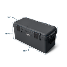 Load image into Gallery viewer, Yeti LoadOut® GoBox 60 uitrustingsbox
