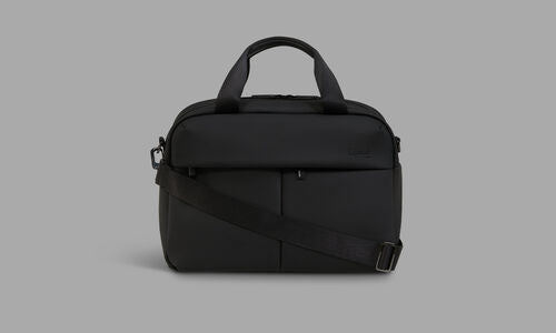 Lost In Berlin Carryall 2.0 Black