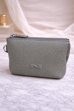 Load image into Gallery viewer, Nathan Baume 100302N Compartments Pouch Bamboo
