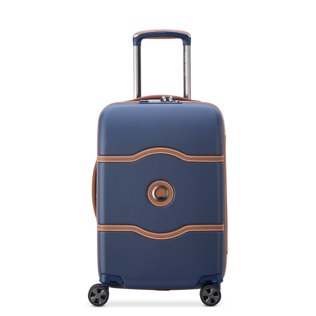 DELSEY CHATELET AIR 2.0 CARRY-ON - S (55cm)