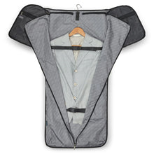 Load image into Gallery viewer, Delsey DLC PRO Reistas met Kledinghoes 52 CM zwart
