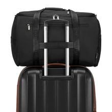 Load image into Gallery viewer, Delsey DLC PRO Reistas met Kledinghoes 52 CM zwart
