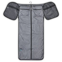 Load image into Gallery viewer, Delsey DLC PRO Reistas met Kledinghoes 52 CM zwart
