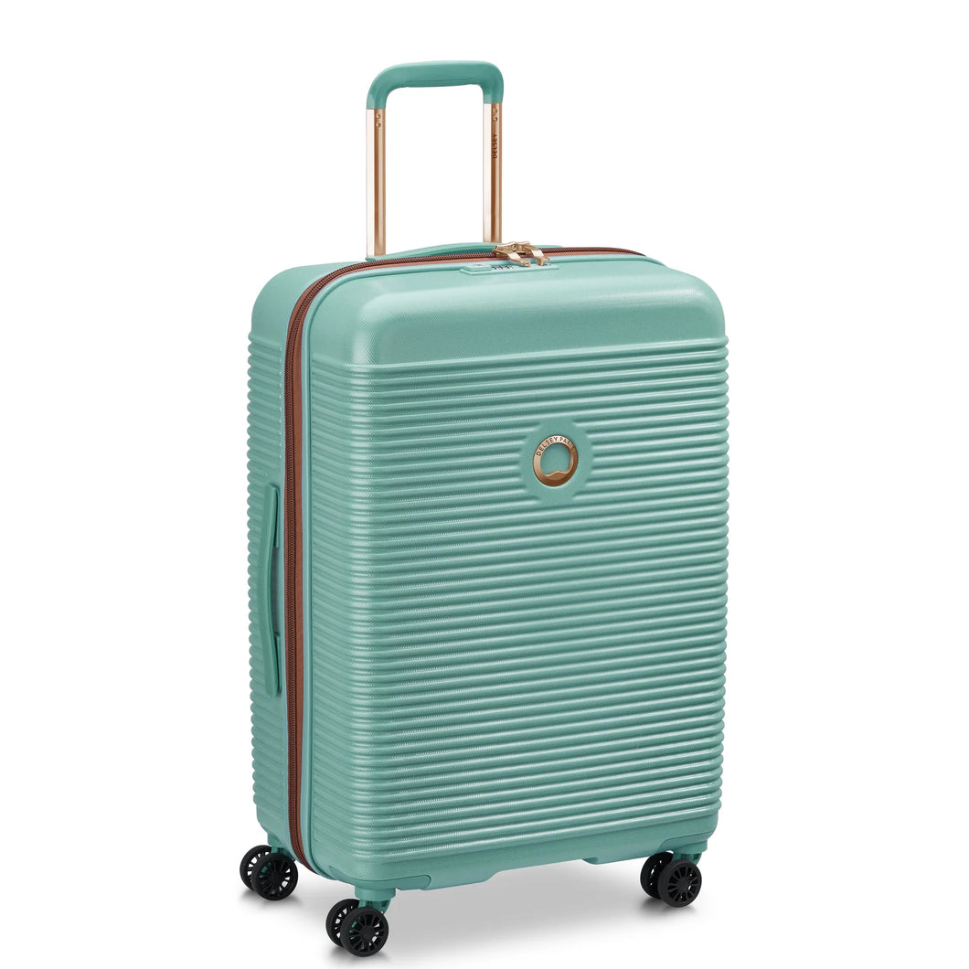 Delsey FREESTYLE CARRY-ON - S Slim (55cm)