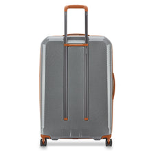Load image into Gallery viewer, Delsey HELIUM ULTIMATE Check-in Large Koffer Uitbreidbaar 77 CM zilver
