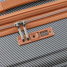 Load image into Gallery viewer, Delsey HELIUM ULTIMATE Check-in Large Koffer Uitbreidbaar 77 CM zilver

