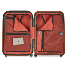 Load image into Gallery viewer, Delsey HELIUM ULTIMATE Check-in Large Koffer Uitbreidbaar 77 CM zilver
