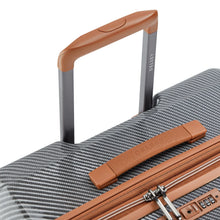Load image into Gallery viewer, Delsey HELIUM ULTIMATE Check-in Large Koffer Uitbreidbaar 77 CM zilver
