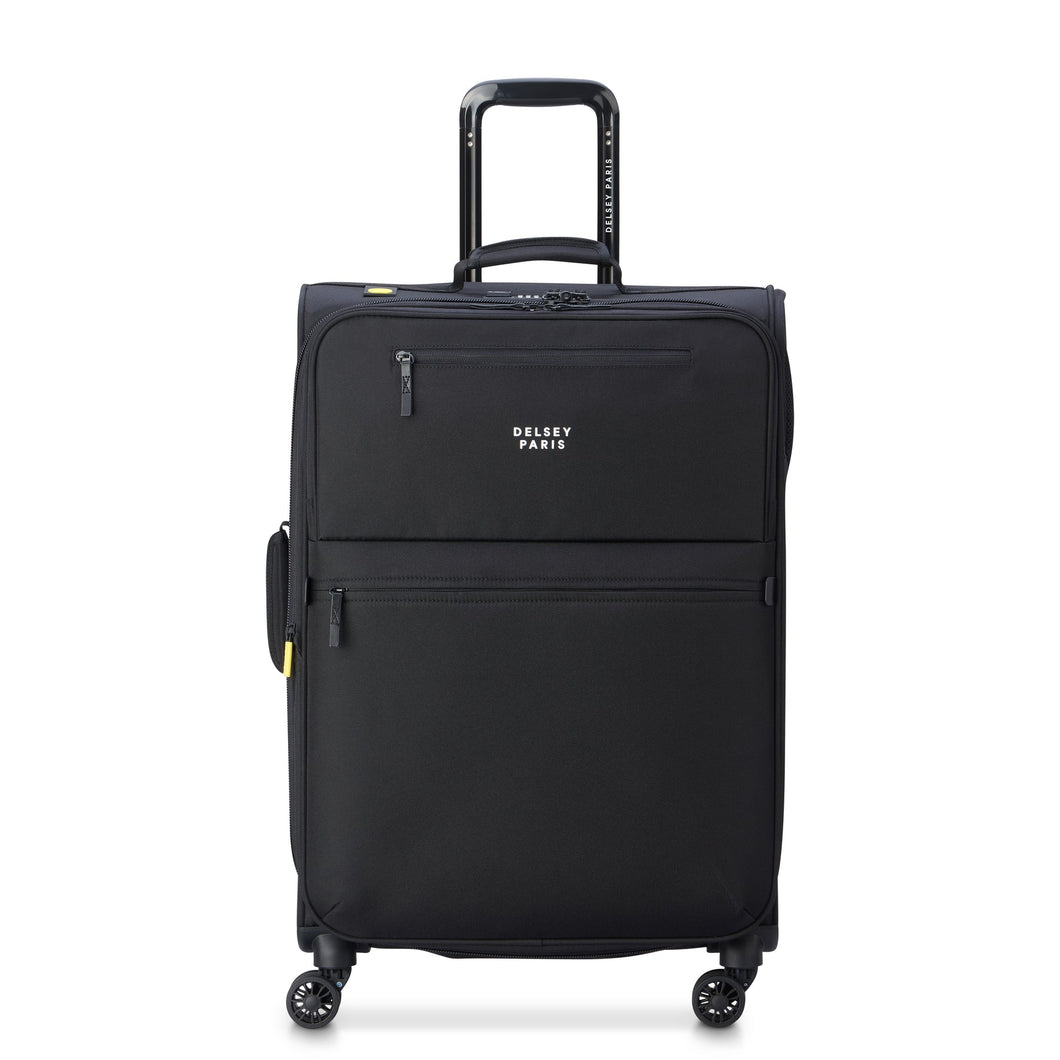 DELSEY MAUBERT 2.0 SUITCASE - M Expandable (69cm)