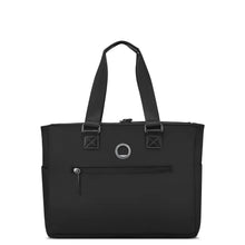 Load image into Gallery viewer, Delsey VICTOIRE Shopper 45.5 CM zwart
