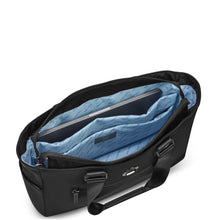 Load image into Gallery viewer, Delsey VICTOIRE Shopper 45.5 CM zwart
