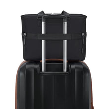 Load image into Gallery viewer, Delsey VICTOIRE Shopper 45.5 CM zwart

