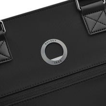 Load image into Gallery viewer, Delsey VICTOIRE Shopper 45.5 CM zwart

