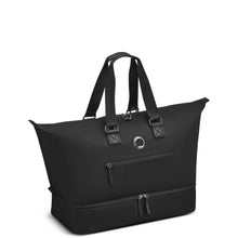 Load image into Gallery viewer, Delsey VICTOIRE Medium Weekender Bag Check-In 61 CM black
