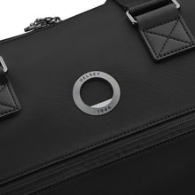 Load image into Gallery viewer, Delsey VICTOIRE Medium Weekender Bag Check-In 61 CM black
