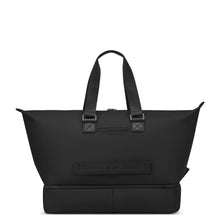 Load image into Gallery viewer, Delsey VICTOIRE Medium Weekender Bag Check-In 61 CM black
