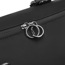 Load image into Gallery viewer, Delsey VICTOIRE Medium Weekender Bag Check-In 61 CM black
