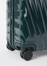 Afbeelding in Gallery-weergave laden, TUMI Extended Trip Expandable Checked Luggage 55 cm GREEN
