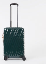 Afbeelding in Gallery-weergave laden, TUMI Extended Trip Expandable Checked Luggage 55 cm GREEN
