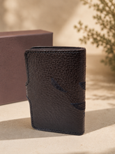 Load image into Gallery viewer, Secrid Miniwallet black/flowers
