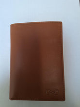 Afbeelding in Gallery-weergave laden, Nathan Baume heren PF +Cardholder  Cognac  300591 N
