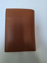 Afbeelding in Gallery-weergave laden, Nathan Baume heren PF +Cardholder  Cognac  300591 N
