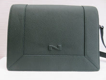 Load image into Gallery viewer, Nathan Baume Rotterdam Woods (donkergroen)
