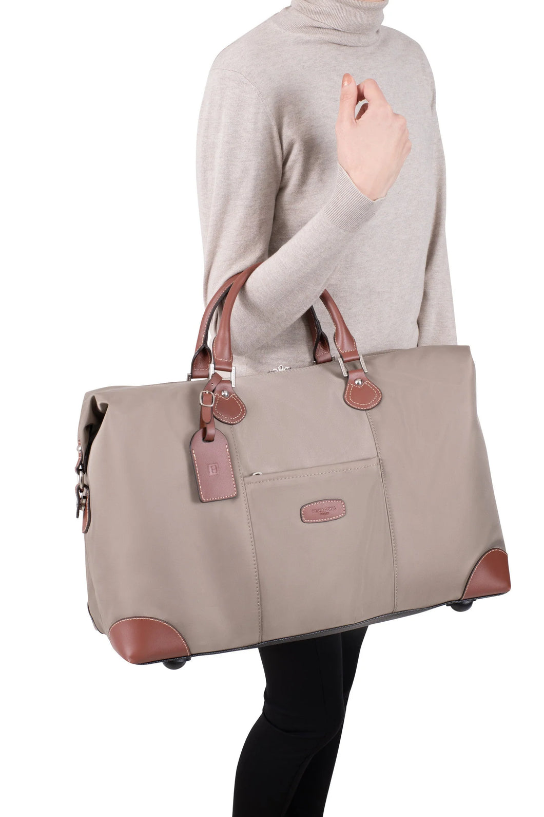 Hagona reistas ref 173541 Taupe