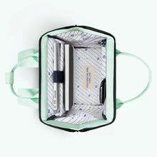 Afbeelding in Gallery-weergave laden, Cabaia Adventurer Rugzak M Amman Green
