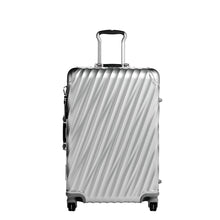 Afbeelding in Gallery-weergave laden, Tumi 19 Degree Aluminium Short Trip Packing Case silver
