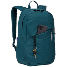 Load image into Gallery viewer, Thule Notus rugzak 20L dense teal
