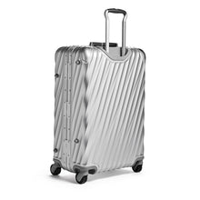 Afbeelding in Gallery-weergave laden, Tumi 19 Degree Aluminium Short Trip Packing Case silver
