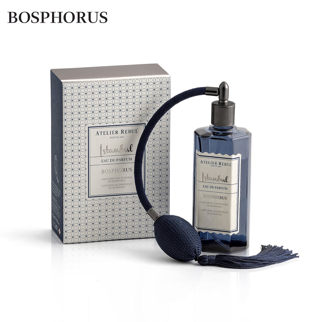 ATELIER REBUL ISTANBUL BOSPHORUS EAU DE PARFUM 125ML