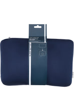 Load image into Gallery viewer, Samsonite TA REVOLUTION REVERSIBLE PILLOW MIDNIGHT BLUE
