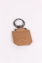 Load image into Gallery viewer, Nathan Baume Keyring  Hot Sienna
