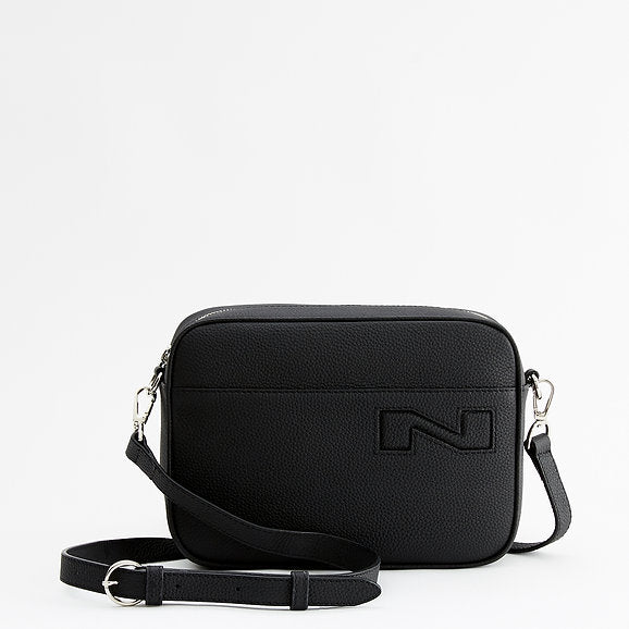 Nathan Baume Leuven City Black